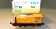 Minitrix N 12534 Diesellok, BR