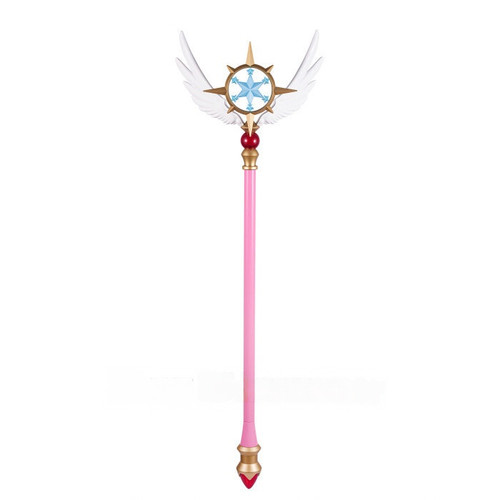 Cosplay toy cardcaptor sakura - cosplay,