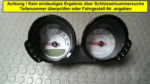 Tachoeinheit kombiinstrument - tachoeinheit/,