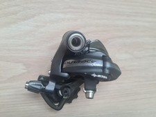 10fach Shimano Dura Ace 7900 RD Schaltwerk 10 speed