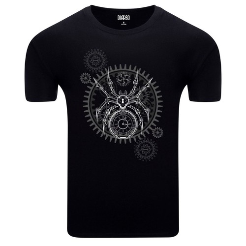 Diarbo herren shirt mit - herren,