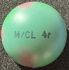 mg Maier Classic 4 KBL! Mit Baumerlack! Alte Serie! Selten und sehr gesucht!