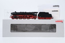 Märklin H0 39010 Dampflok mit