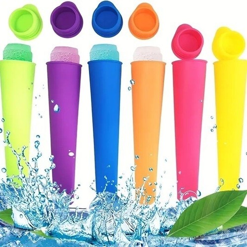 Eisformen silikon wassereis - eisformen,