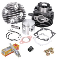 102ccm NARAKU Tuning Marken Zylinder Kolben Kit Vespa 50 Special PK XL 2 APE 50