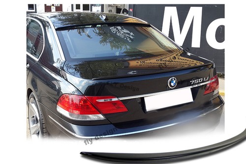 Heckspoiler passend für - , bmw