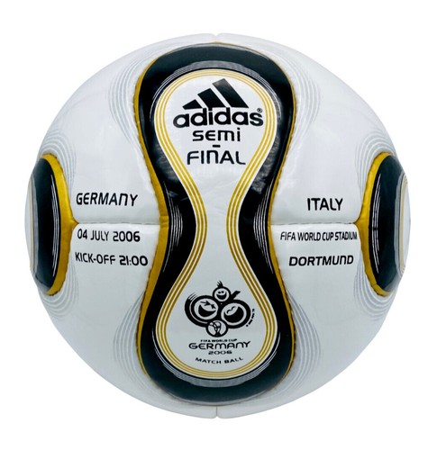 Adidas teamgeist fußball fifa - adidas,