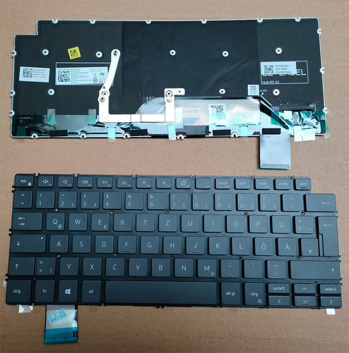 Tastatur dell inspiron - inspiron, 14-7490