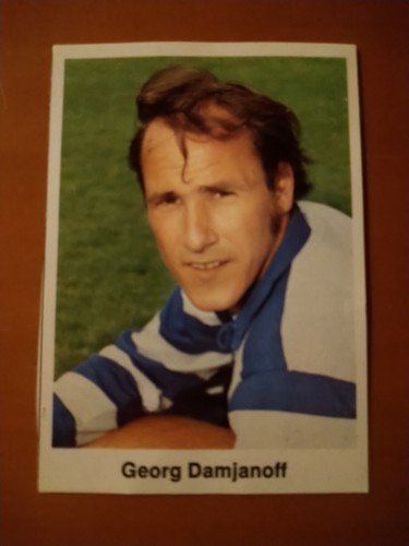 Georg damjanoff - georg,