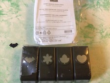 Stampin all every season - up,