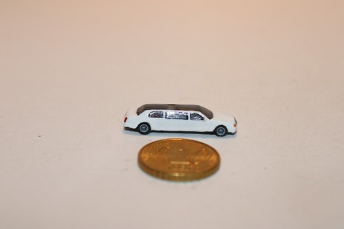 220 pkw kleinserie - sa, 1:220