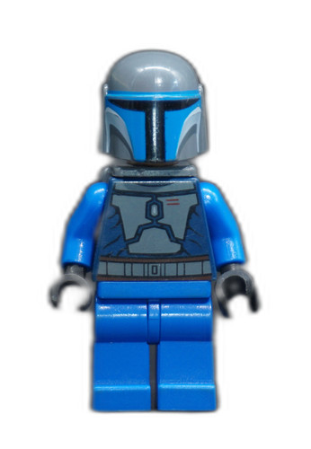 Lego figur star wars 38731 - figur,