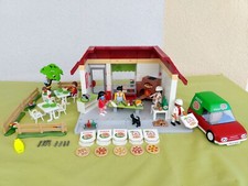 Playmobil Pizzeria +