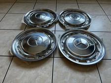 NEU NOS Mercedes W107 W108