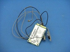 MiniPCI WLAN Anlage  Medion MD98000 Notebook 10075071-38942