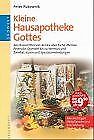 Kleine Hausapotheke Gottes von