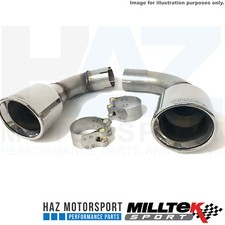 Milltek auspuff golf mk4 - golf,