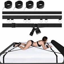 Bondage Set Fessel-Set