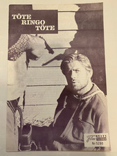 Neues film programm - neues, nr.