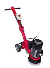 Bodenschleifmaschine