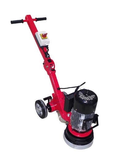 Bodenschleifmaschine