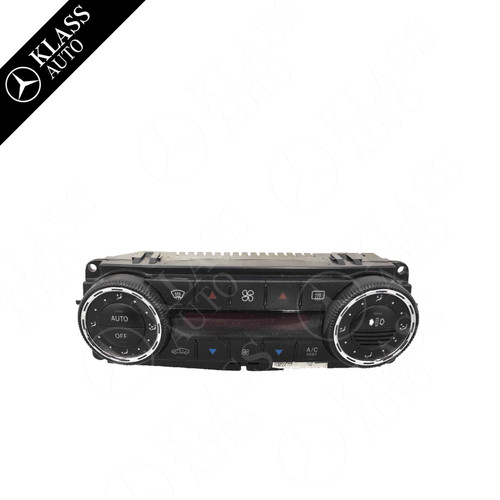 Klimabegler mercedes clk 320 - mercedes,