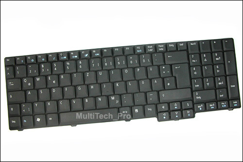 Tastatur fujitsu siemens - tastatur, fujitsu-siemens