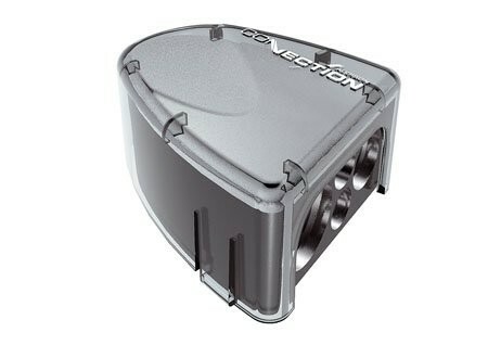 Audison connection sbc41 - audison,