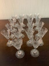 18 -gläser Likör Modell