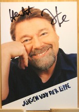 Jürgen von der lippe orig - von,