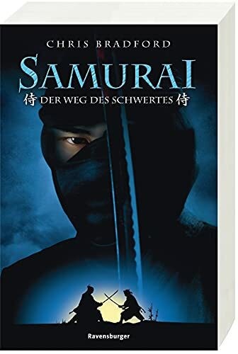 Samurai band der weg - samurai,,