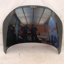 AUDI TT 8S MOTORHAUBE VORNE ORIGINAL