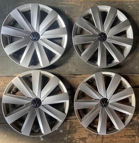Radkappen 16zoll vw golf - radkappen,