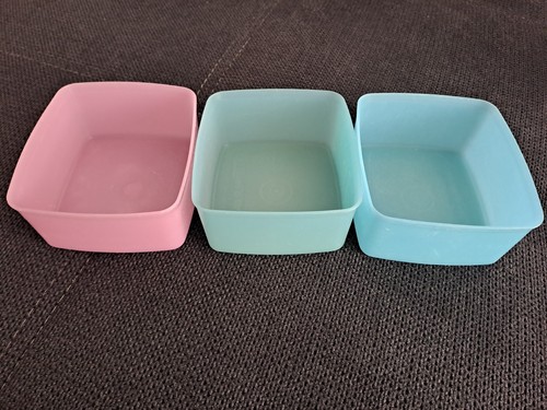 Tupperware - , 3x