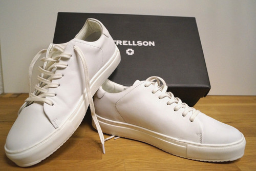 Strellson sneaker weiß - sneaker,