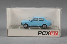 PCX87 PCX 870809 H0,1:87