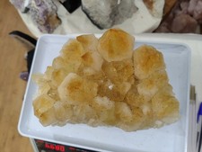 Citrin Stufe 6,68kg 29cm, XL