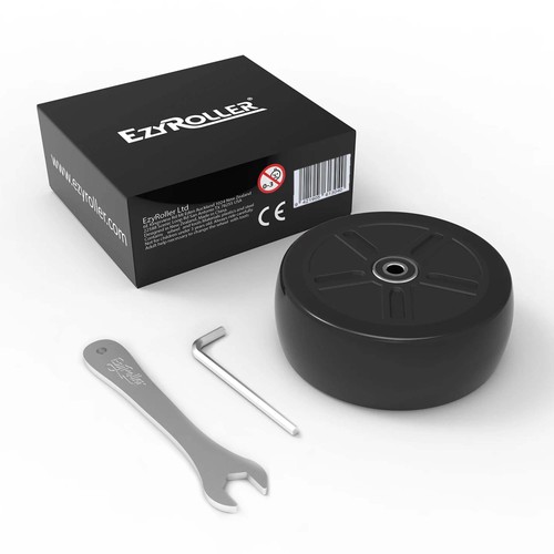 Ersatzrolle ezyroller ersatz - ersatzrolle,