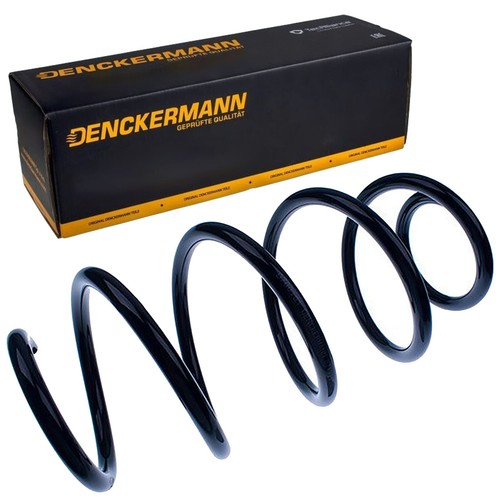 Denckermann fahrwerksfeder - denckermann,