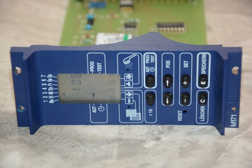 Buderus m171 modul k1 - buderus, modul,