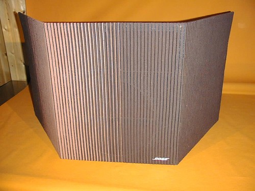 Bose 501 gebrauchte - ii,