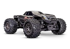 Traxxas MINI-MAXX 4WD BL-2S