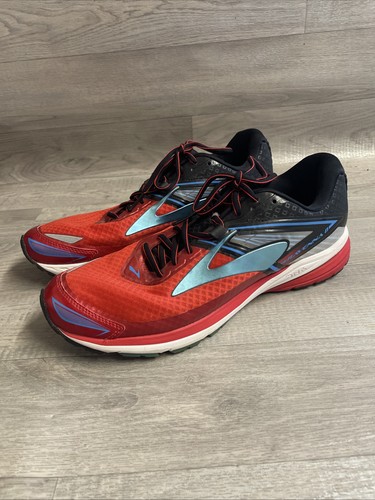 Herren brooks ravenna8 schuhe - herren,
