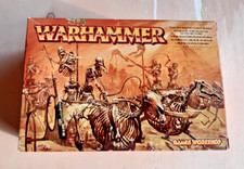 Warhammer Fantasy / the Old
