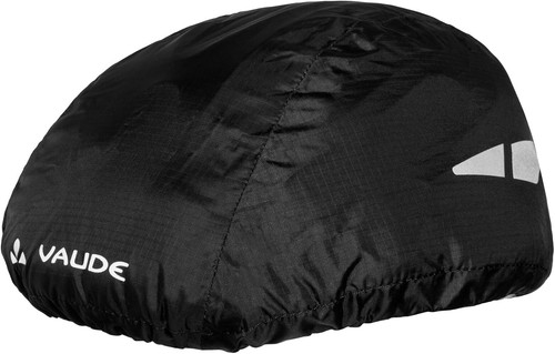Vaude fahrradhelm regenschutz - vaude,