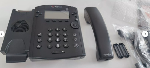 Polycom vvx 310 voip - polycom,