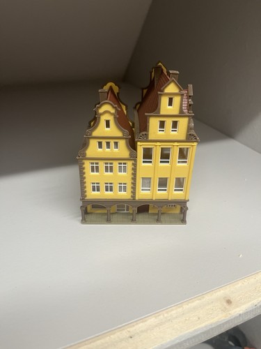 Vollmer altstadthaus - vollmer,