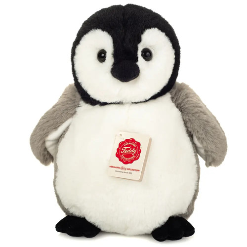 Teddy hermann pinguin cm - teddy,