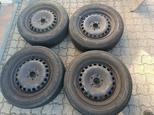 Ford S-Max WA6 Sommer Räder