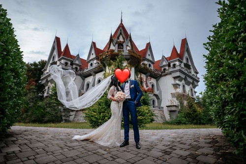 Wunderschönes brautkleid von - wunderschönes,